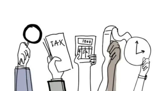 What Qualifies As An Attractive Accounting/Finance CV?