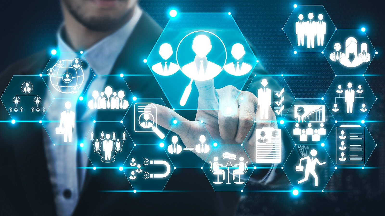 The Future Of Work: Preparing For The Changing Landscape Of Employment