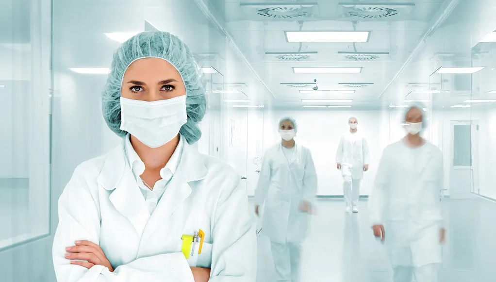 Why Do You Need To Work In The Healthcare Sector? Here Are The Top Reasons