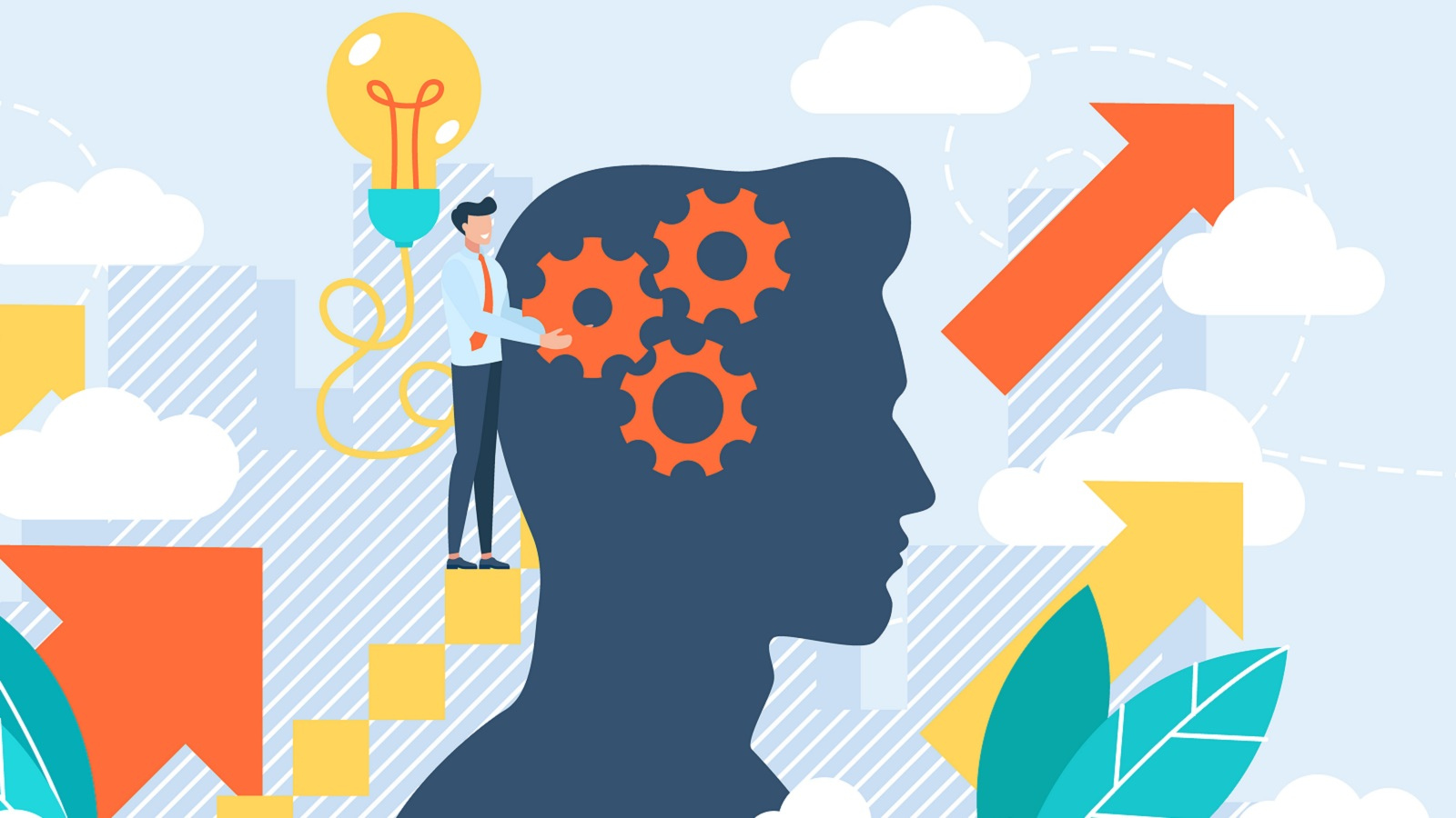 Why Employee Upskilling Is Essential During Economic Uncertainty?