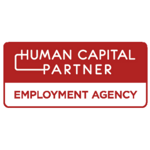 human capital partner