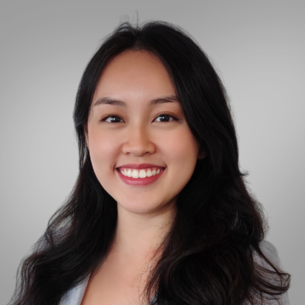 Rachel Ho
