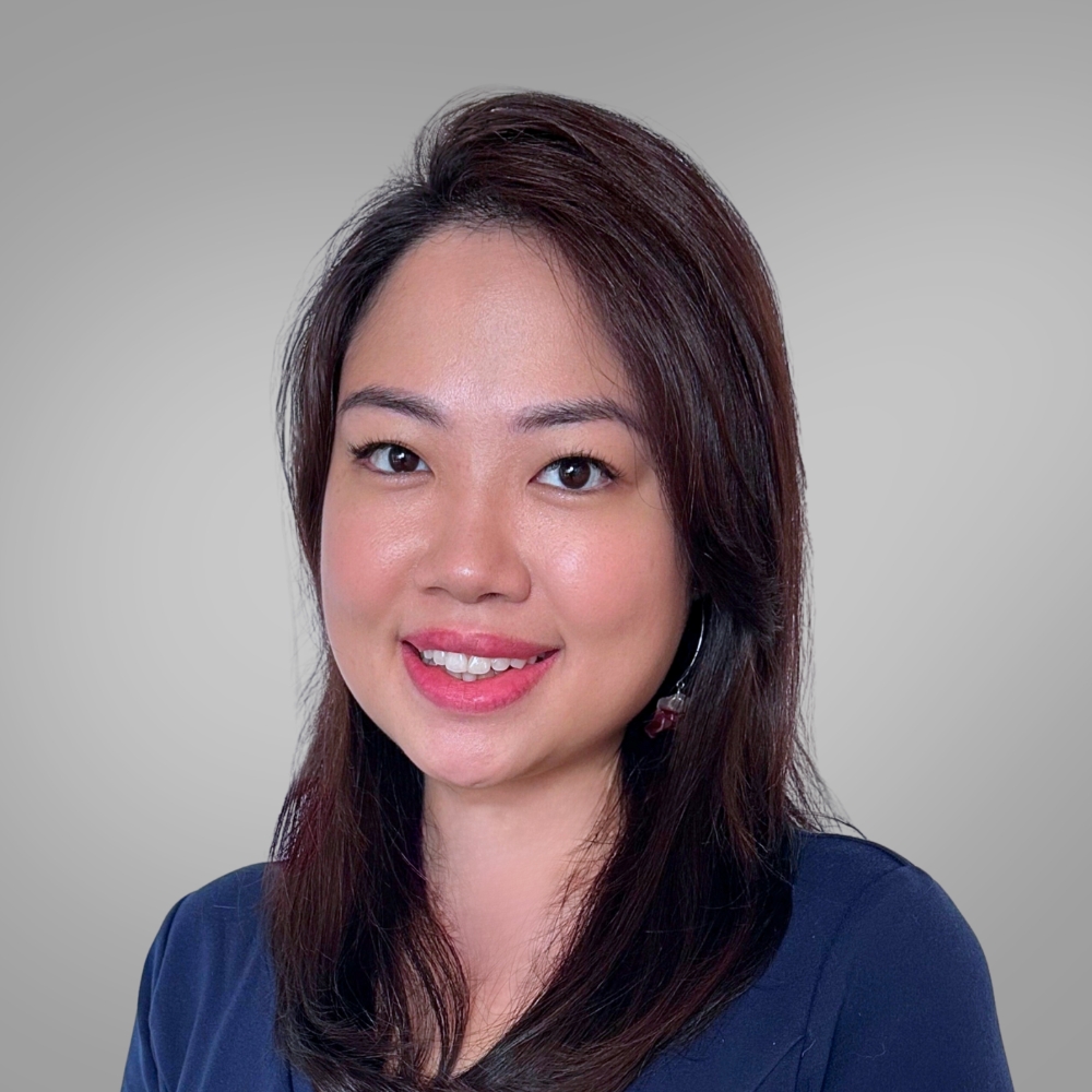 Naomi Nessa Chan - Manager, Industrial & Manufacturing
