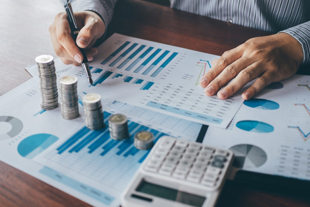 CGP Singapore: Accounting & Finance Recruitment Solutions