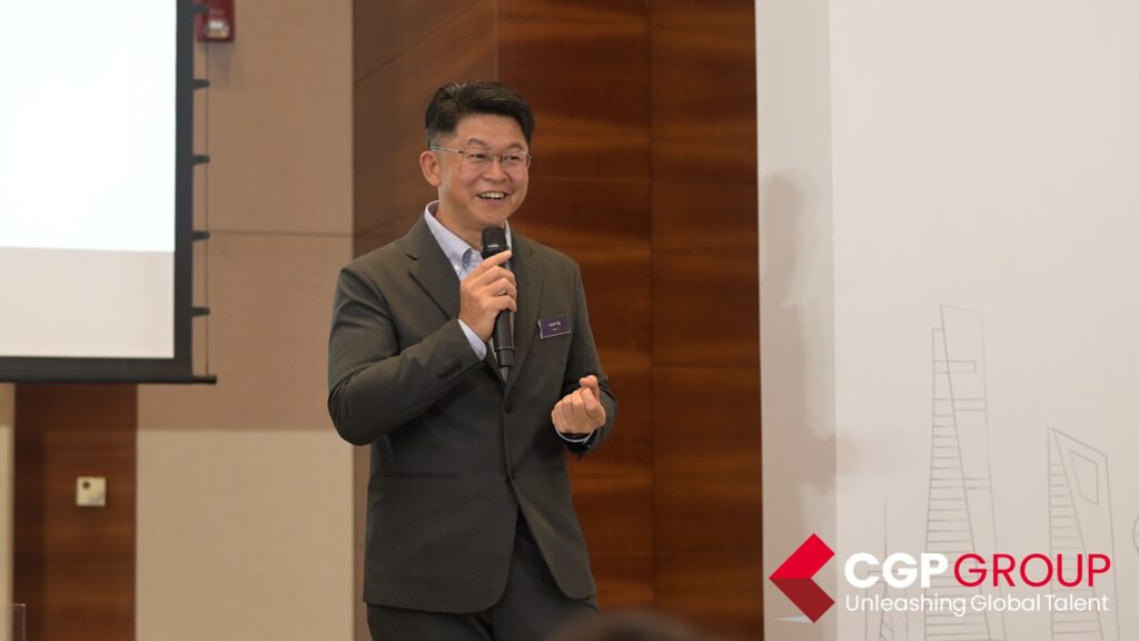 Cornerstone Global Partners: Building Future-Ready Leaders In Asia & Beyond