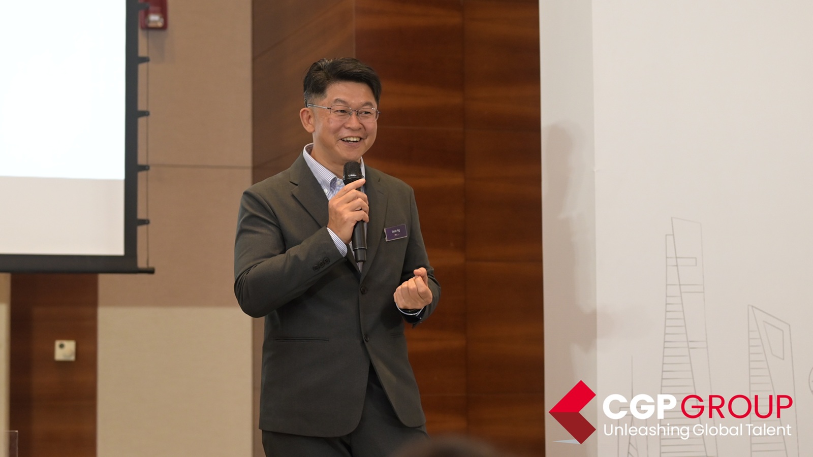 Cornerstone Global Partners: Building Future-Ready Teams Across Borders 